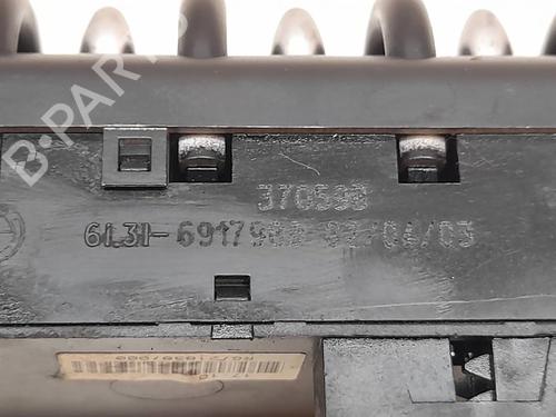 Switch MINI MINI Convertible (R52) One | BP30659206I30