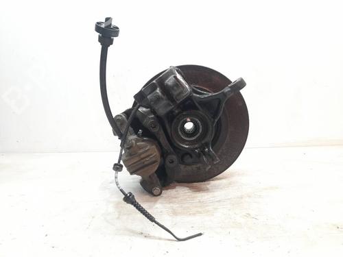 Right front steering knuckle CITROËN C3 III (SX) 1.2 VTi 82 | BP23453314M26