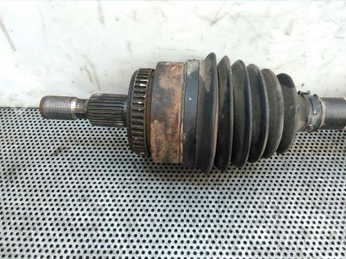 Left front driveshaft MERCEDES-BENZ M-CLASS (W163) ML 230 (163.136) | BP1028126M38 