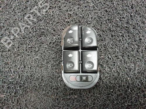Used Left front window switch Left front window switch 9434730 9434730