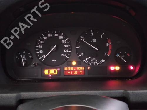 Left side indicator BMW X5 (E53)  | BP11654689I20  - Image 20