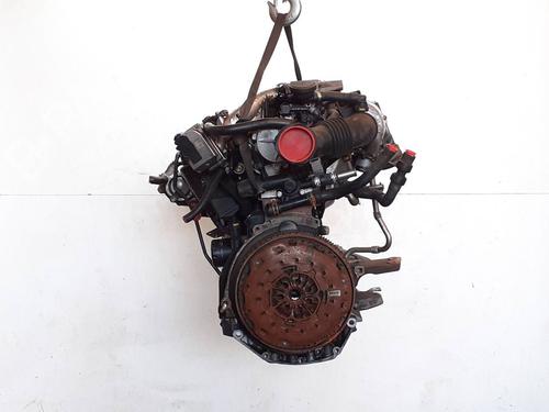 Engine RENAULT LAGUNA II (BG0/1_) 1.9 dCi (BG1A, BG1V) | BP29385074M1 