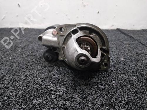 Starter MERCEDES-BENZ CLK (C208) CLK 230 Kompressor (208.348) | BP4827844M8 