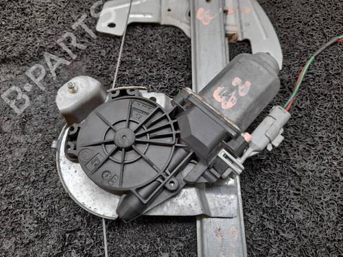 Front left window mechanism PEUGEOT 107 (PM_, PN_) 1.0 | BP8878952C22 