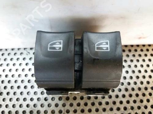 Left front window switch RENAULT CLIO IV (BH_) | BP4412150I27 - Image 2