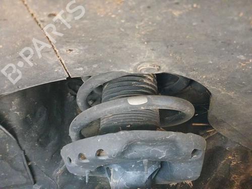 Used Left front shock absorber Left front shock absorber 37150629 37150629