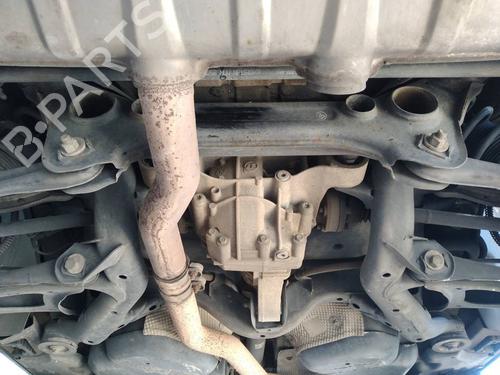 Rear axle PORSCHE CAYENNE (9PA) 3.2 | BP15879943M2 
