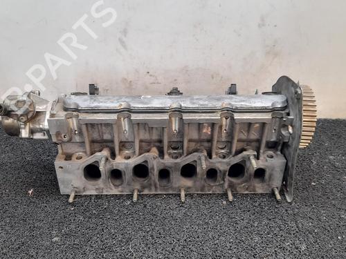 Cylinder head NISSAN PRIMASTAR Van (X83) 1.9 dCi 100 | BP10974312M5 