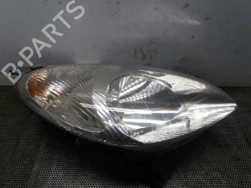 Used Right headlight CITROËN XSARA PICASSO (N68) 2.0 HDi (90 hp) 2274996