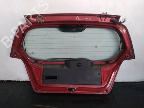Tailgate CHEVROLET AVEO / KALOS Hatchback (T250, T255) 1.4 | BP11017031C6