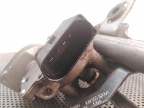 Front wiper motor AUDI A3 (8L1) 1.9 TDI | BP1372880M29 