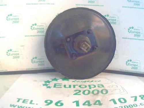Used Servo brake Servo brake NISSAN ALMERA II Hatchback (N16) 1.5 dCi (82 hp) 589347 589347