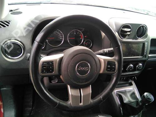 Spejlkontakt JEEP COMPASS (MK49)  | BP5988049I25 