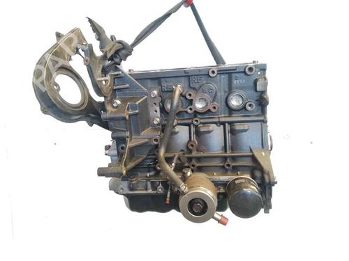 Engine (For Parts) MAZDA 6 Hatchback (GG) 2.0 DI (GG14) | BP25815797M64 - Image 3