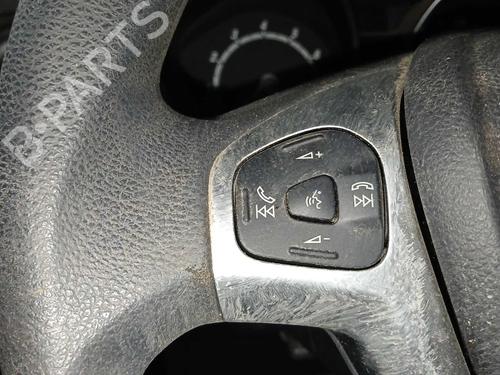 Steering wheel FORD FIESTA VI (CB1, CCN) 1.25 | BP40493082C49 - Image 2