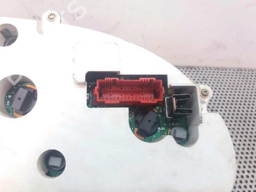 Instrument cluster SEAT ALHAMBRA (7V8, 7V9) 1.9 TDI | BP1022338C47 