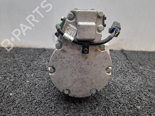 AC compressor HYUNDAI IONIQ (AE) 1.6 GDI Hybrid | BP8070023M34 