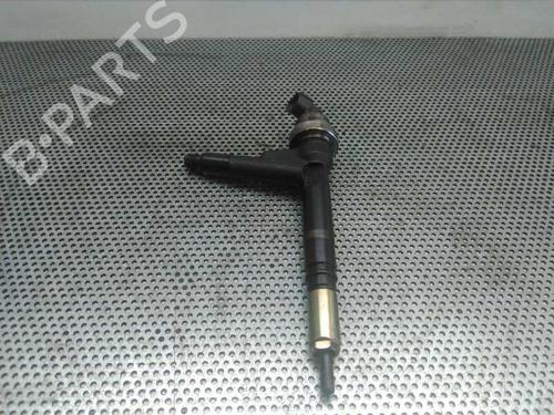 Used Injector OPEL MERIVA A MPV (X03) 1.7 CDTI (E75) (100 hp) 2128367