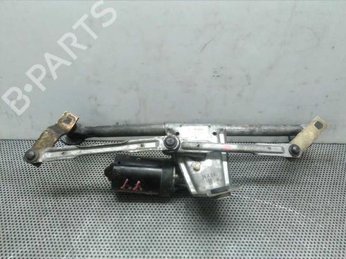Front wiper motor PEUGEOT 206 Hatchback (2A/C)  | BP2217588M29 