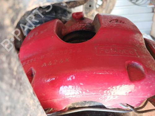 Right front brake caliper FORD KUGA III (DFK) 2.5 FHEV | BP40265461M104 - Image 2