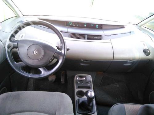 Venstre bak elrute bryter RENAULT ESPACE IV (JK0/1_) 2.2 dCi (JK0H) | BP4585202I29 