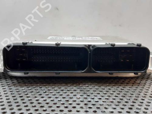 Engine control unit (ECU) AUDI A4 B6 (8E2) 1.9 TDI | BP5849965M57 - Image 4
