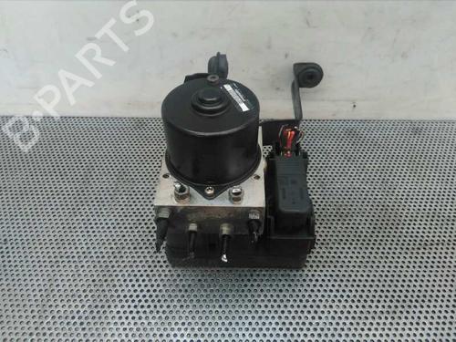 ABS pump FORD FOCUS II (DA_, HCP, DP) 1.6 TDCi | BP721824M43 