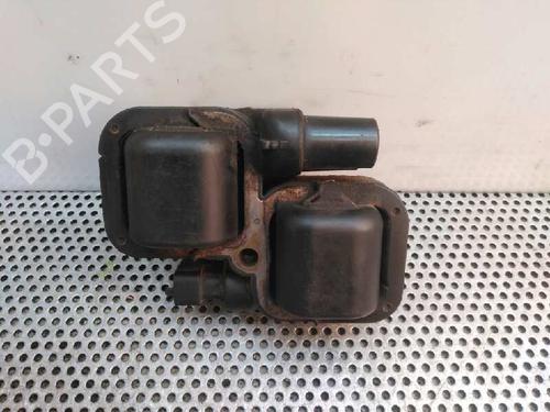 Used Ignition coil MERCEDES-BENZ S-CLASS (W220) S 500 (220.075, 220.175, 220.875) (306 hp) 1705954