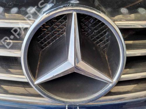 Used Front left window mechanism MERCEDES-BENZ CLK (C209) CLK 270 CDI (209.316) (170 hp) 16133159