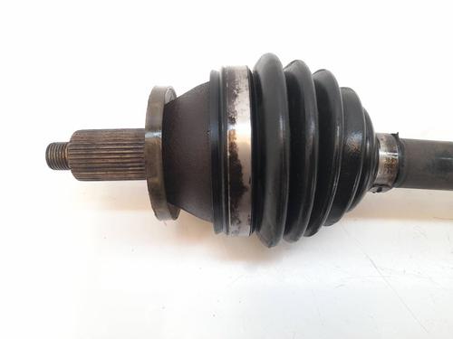 Left front driveshaft SKODA FABIA I (6Y2)  | BP593013M38 
