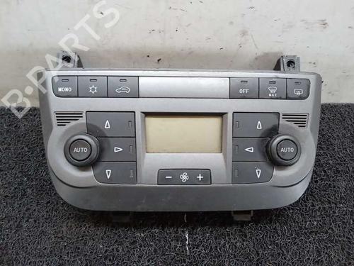 Used Climate control Climate control 6589439 6589439