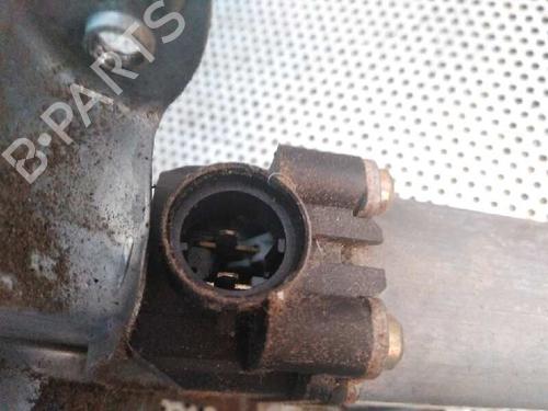 Front left window mechanism NISSAN ALMERA II Hatchback (N16) | BP1262386C22 - Image 2