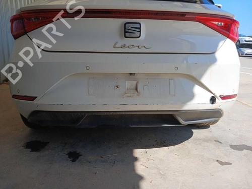 rear-bumper-seat-leon-kl1-klg-2019-39528993 main image