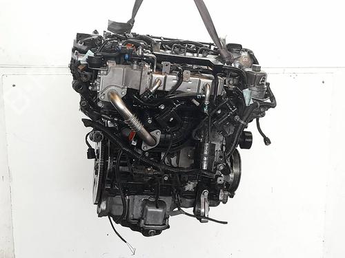 Motor CHEVROLET ORLANDO (J309) 2.0 D (163 hp) 8248278