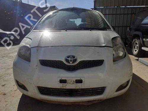 Used Parts TOYOTA YARIS (_P9_) 1.33 VVT-i (NSP90_, NSP90R) (99 hp) 4326264