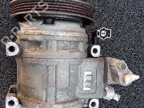 Used AC compressor AC compressor 1540925 1540925