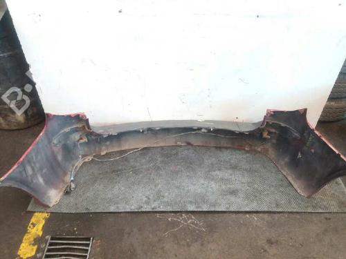 Rear bumper RENAULT LAGUNA II Grandtour (KG0/1_) 1.9 dCi (KG0G) | BP4208967C8 