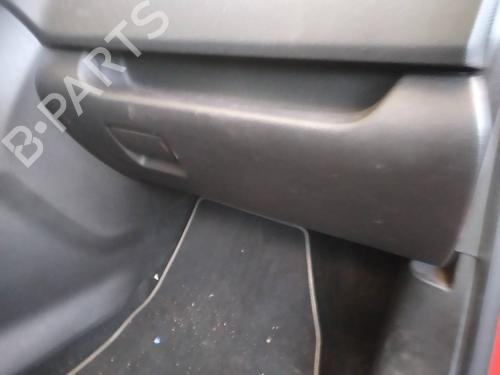 Used Glove box OPEL MERIVA B MPV (S10) 1.3 CDTI (75) (75 hp) 9072020