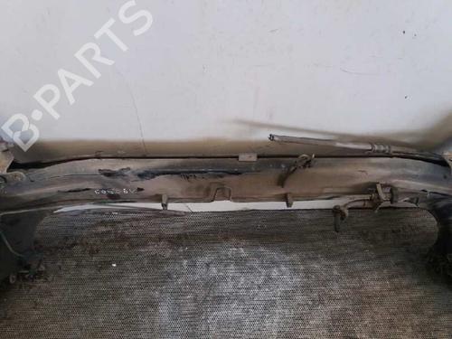 Rear axle RENAULT TWINGO I (C06_) 1.2 (C066, C068) | BP3165844M2 