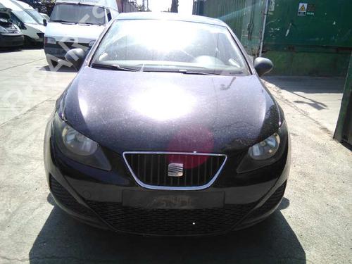 Engine control unit (ECU) SEAT IBIZA IV (6J5, 6P1)  | BP5956681M57 