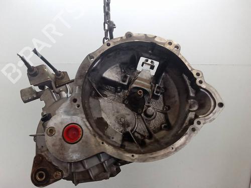 Gearbox CITROËN JUMPER I Van (230L) 2.5 D | BP8071183M3 
