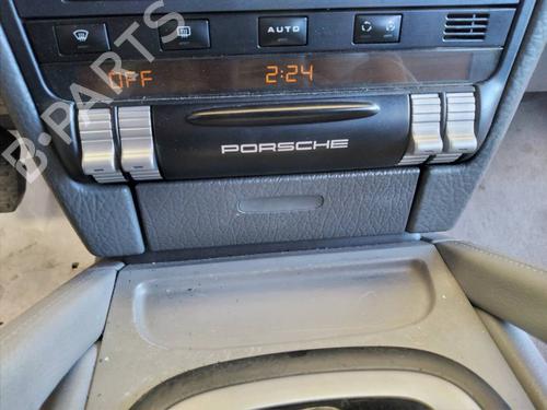 Commande Chauffage PORSCHE CAYENNE (9PA) 3.2 (250 hp) 15905482