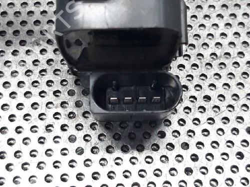 Ignition coil MERCEDES-BENZ GLA-CLASS (X156) GLA 180 (156.942) | BP2705777M94 