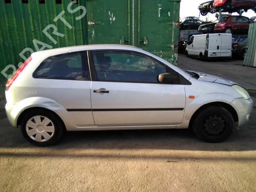 Front right window mechanism FORD FIESTA V (JH_, JD_) 1.4 TDCi | BP1975391C23 