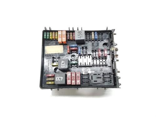 Used Fuse box Fuse box 16839577 16839577