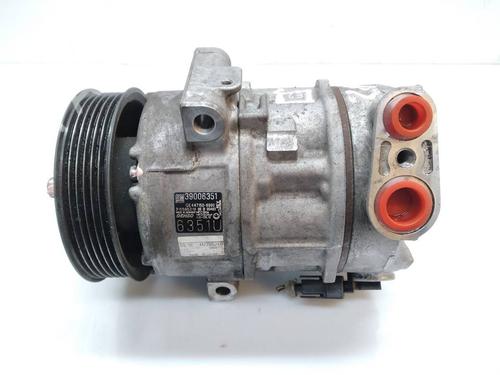 AC compressor OPEL CORSA E (X15) | BP11503785M34 - Image 5