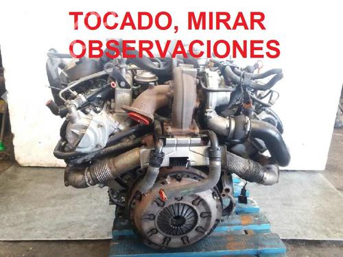 Used Engine Engine AUDI A4 B5 Avant (8D5) 2.5 TDI (150 hp) 1021169 1021169