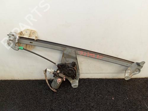Used Front left window mechanism RENAULT ESPACE III (JE0_) 2.2 12V TD (JE0E, JE0H, JE0P) (113 hp) 8173118