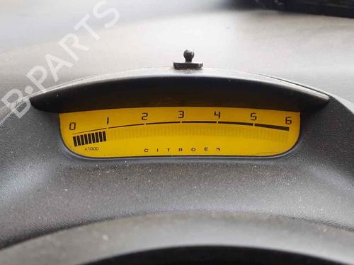 Engine CITROËN C4 I (LC_) | BP31062534M1 - Image 10