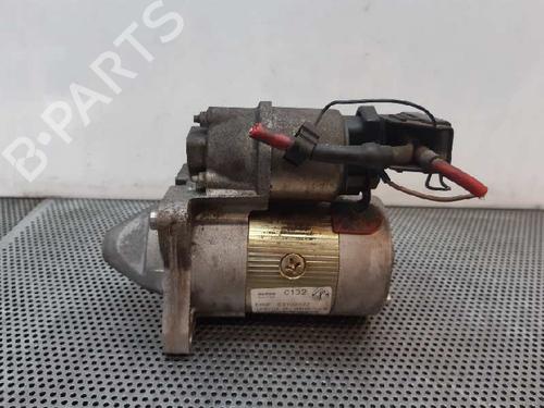 Used Starter FIAT PANDA (169_) 1.2 (169.AXB11, 169.AXB1A) (60 hp) 4683459